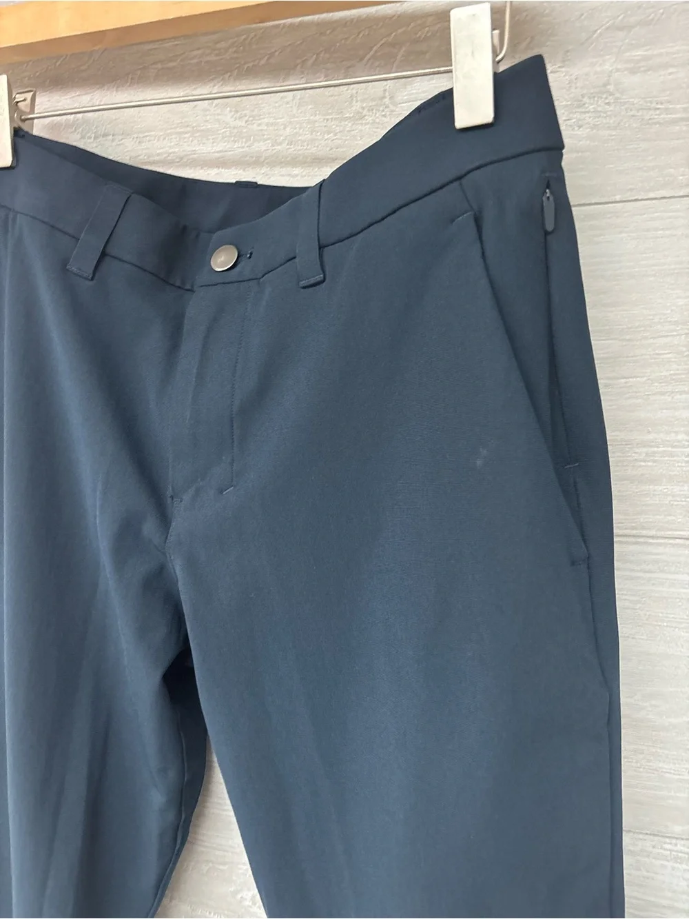 * | Lululemon | ABC Slim-Fit 5 Pocket Pant. Size 29.